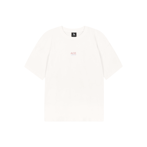 Amphora Tee White CC 51026 109