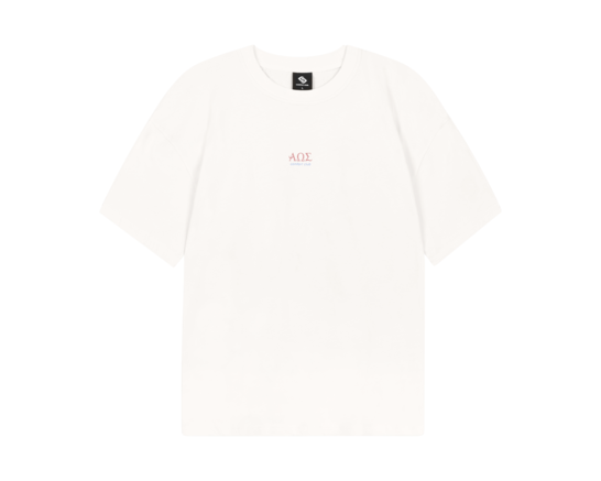 Collectiq Amphora Tee White CC 51026 109