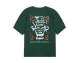 Comfort Club Amphora Tee Rain Forest CC 51026 506