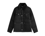 Carhartt WIP Rayler Jacket Black Black I035798