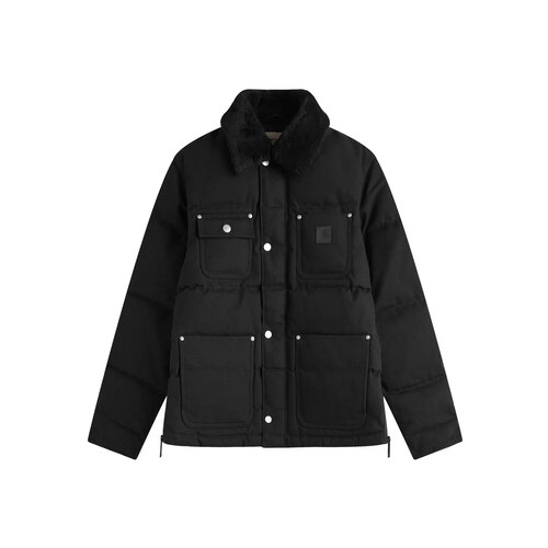 Rayler Jacket Black Black I035798