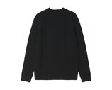 Carhartt WIP Anglistic Sweater Speckled Black I010977