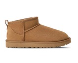 UGG W Classic Ultra Mini Chestnut 1116109 CHE