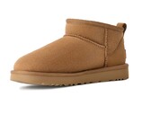 UGG W Classic Ultra Mini Chestnut 1116109 CHE