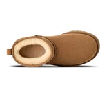 UGG W Classic Ultra Mini Chestnut 1116109 CHE