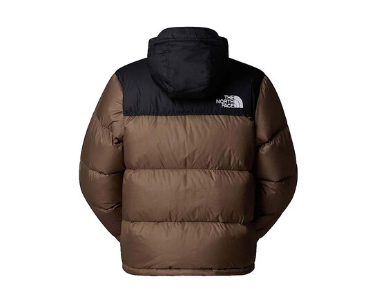 The North Face M 1996 Retro Nuptse Jacket Mocha Brown NF0A3C8DDHL