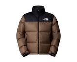 The North Face M 1996 Retro Nuptse Jacket Mocha Brown NF0A3C8DDHL