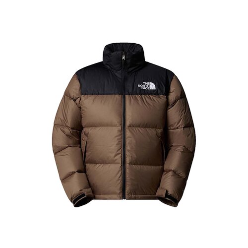 M 1996 Retro Nuptse Jacket Mocha Brown NF0A3C8DDHL