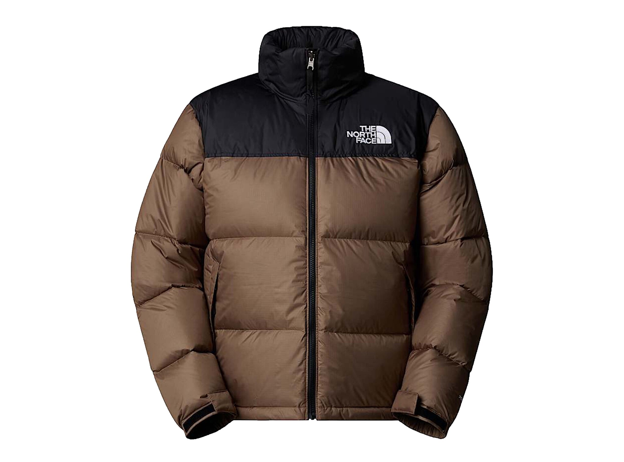 The North Face M 1996 Retro Nuptse Jacket Mocha Brown NF0A3C8DDHL