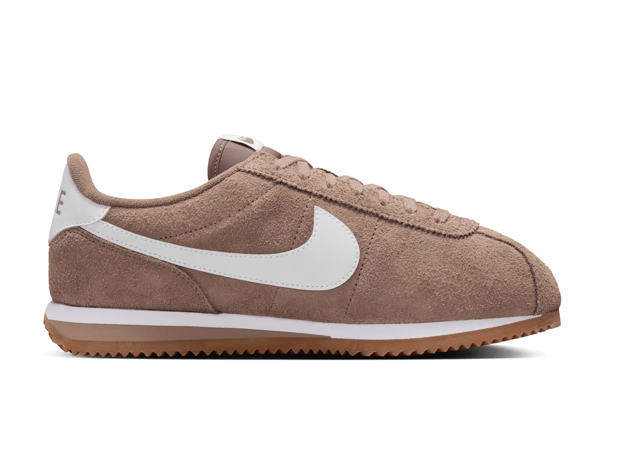 Nike W Nike Cortez Vintage Mink Brown White Gum Med Brown FJ2530 200