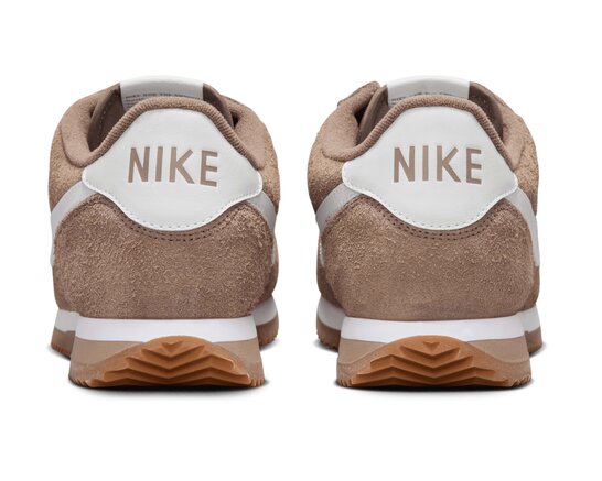 Nike W Nike Cortez Vintage Mink Brown White Gum Med Brown FJ2530 200