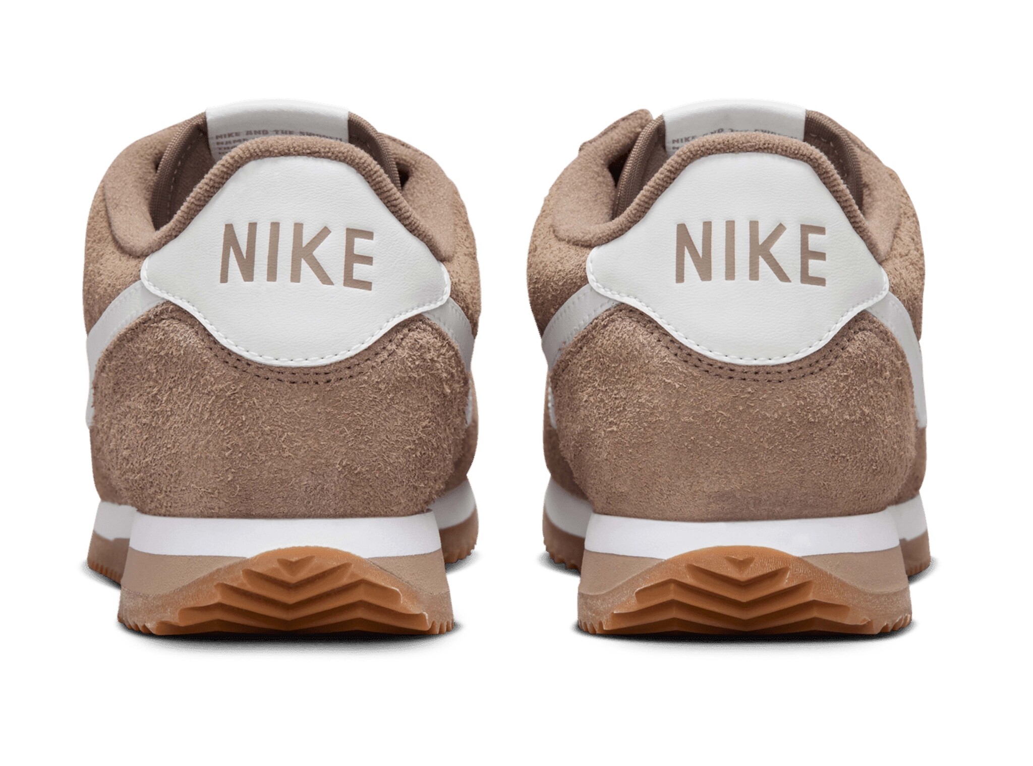 nike cortez dopeman's