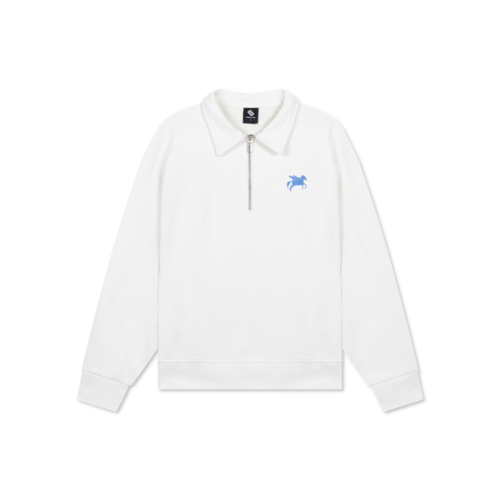 Pegagus Half Zip Marshmallow CC52021 109