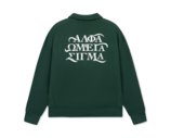 Comfort Club Omega Half Zip Rain Forrest CC52020 506