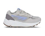 Hi Tec HTS Shadow RGS Star White Sharkskin Blue Heron Gum K010002 229 01