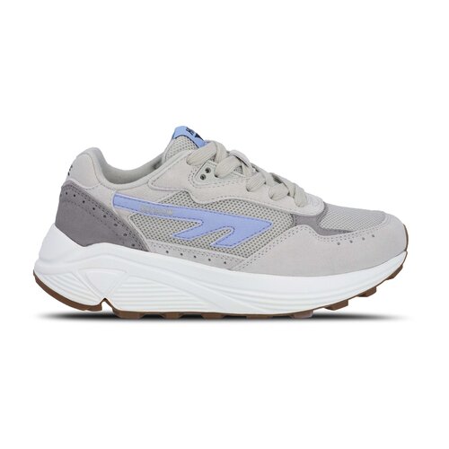 HTS Shadow RGS Star White Sharkskin Blue Heron Gum K010002 229 01