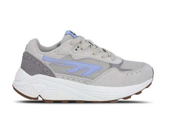 Hi Tec HTS Shadow RGS Star White Sharkskin Blue Heron Gum K010002 229 01