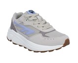 Hi Tec HTS Shadow RGS Star White Sharkskin Blue Heron Gum K010002 229 01