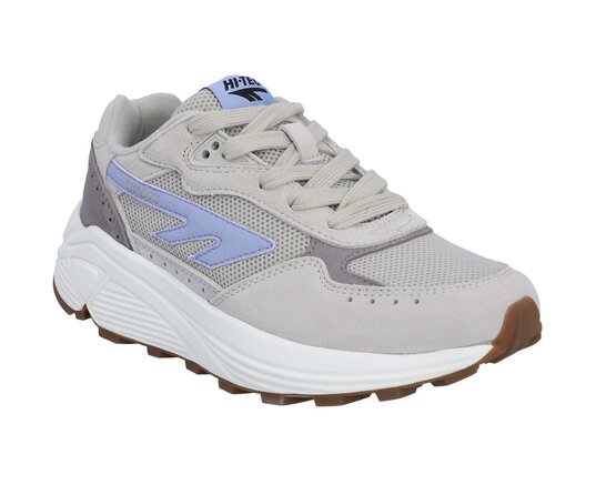 Hi Tec HTS Shadow RGS Star White Sharkskin Blue Heron Gum K010002 229 01