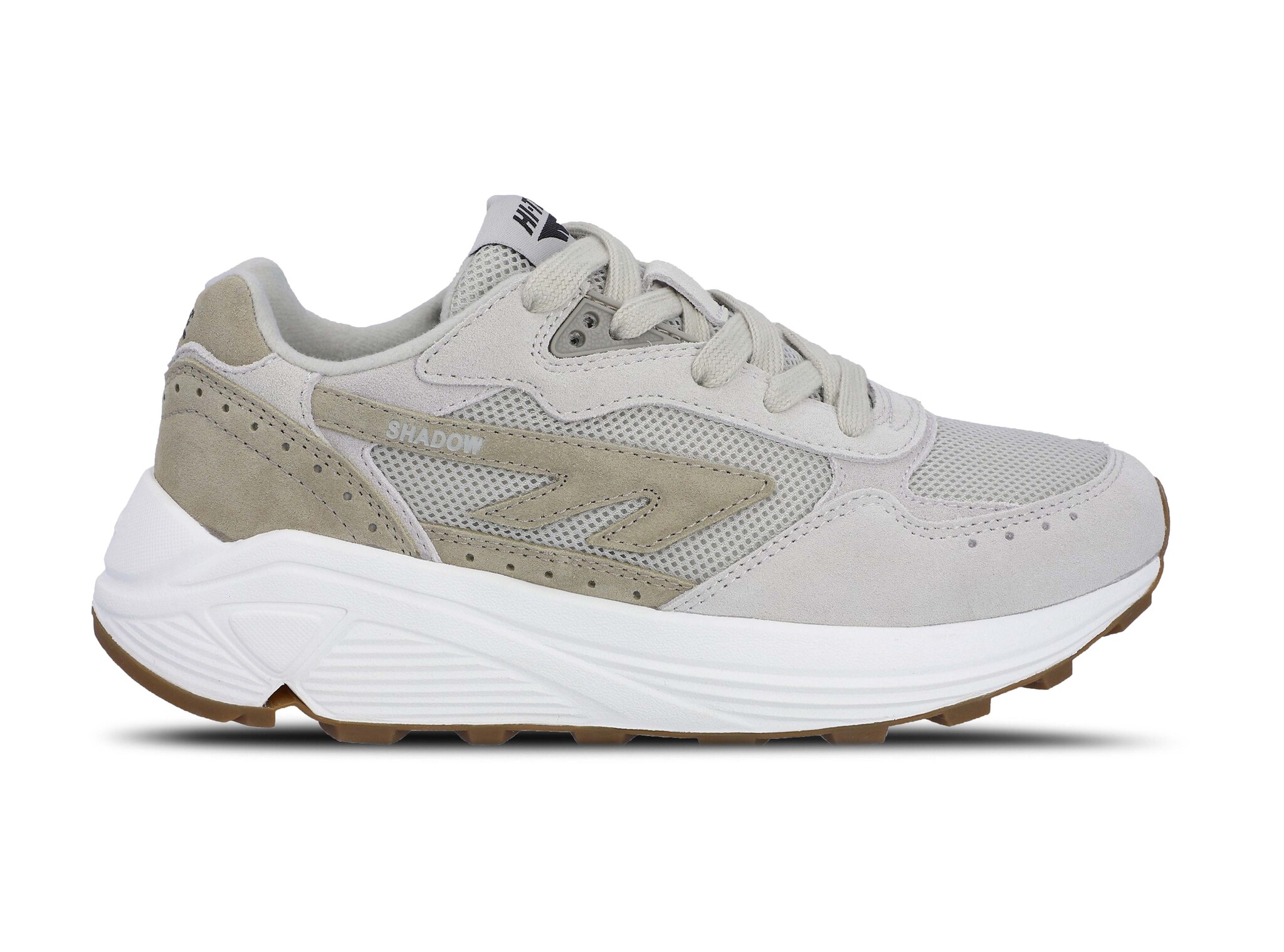Hi Tec HTS Shadow RGS Star White Quiet Gray Winter Twig Gum K010002 227 01