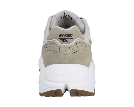 Hi Tec HTS Shadow RGS Star White Quiet Gray Winter Twig Gum K010002 227 01