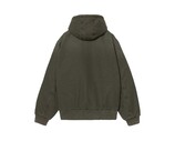 Carhartt WIP OG Active Jacket Olive Stone Canvas I035891.49.4O.03