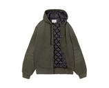 Carhartt WIP OG Active Jacket Olive Stone Canvas I035891.49.4O.03