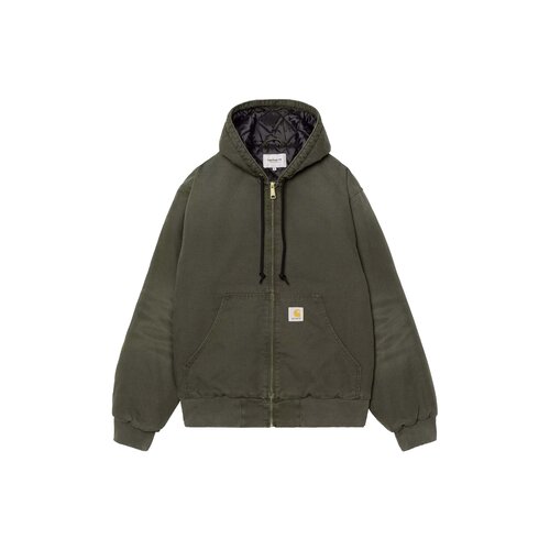 OG Active Jacket Olive Stone Canvas I035891.49.4O.03