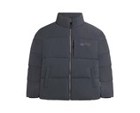 Woodbird WBDapper Puff Jacket Antra Grey 2436 912