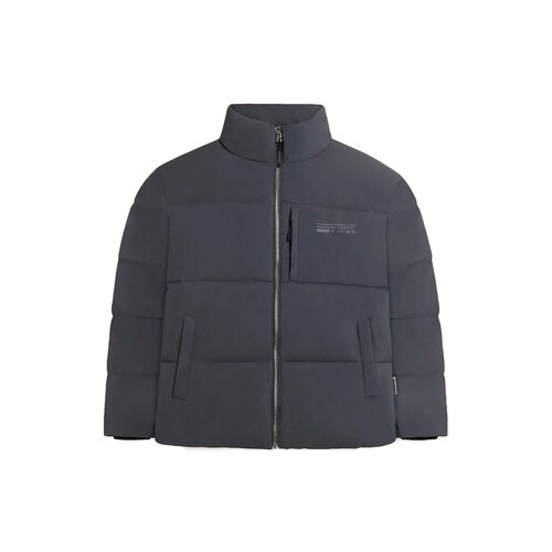 WBDapper Puff Jacket Antra Grey 2436 912