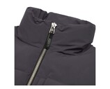 Woodbird WBDapper Puff Jacket Antra Grey 2436 912