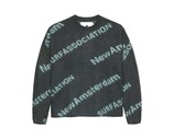 New Amsterdam Surf Association Jacquard Knit Shark Green Teal 2502029002