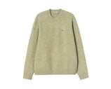 Carhartt WIP Curtis Sweater Tangled Brass I035394 2