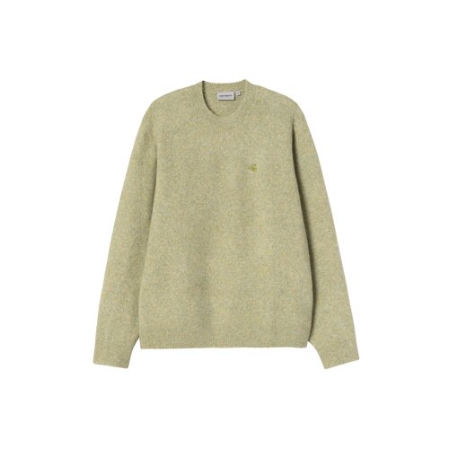 Curtis Sweater Tangled Brass I035394 2