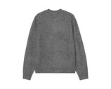 Carhartt WIP Curtis Sweater Tangled Graphite I035394 8