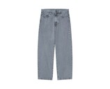 Carhartt WIP Landon Pant Black Blue Fog I035820 36AGD