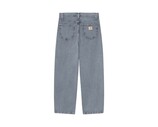 Carhartt WIP Landon Pant Black Blue Fog I035820 36AGD