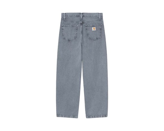 Carhartt WIP Landon Pant Black Blue Fog I035820 36AGD