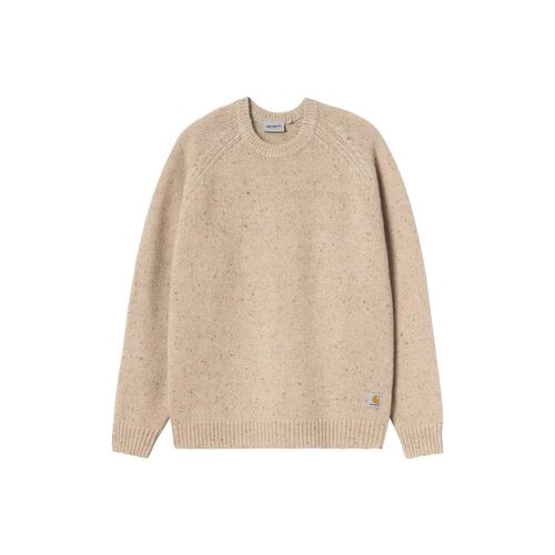 Anglistic Sweater Speckled Fleur De Sel I010977.3AU.XX.03