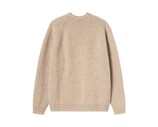 Carhartt WIP Anglistic Sweater Speckled Fleur De Sel I010977.3AU.XX.03