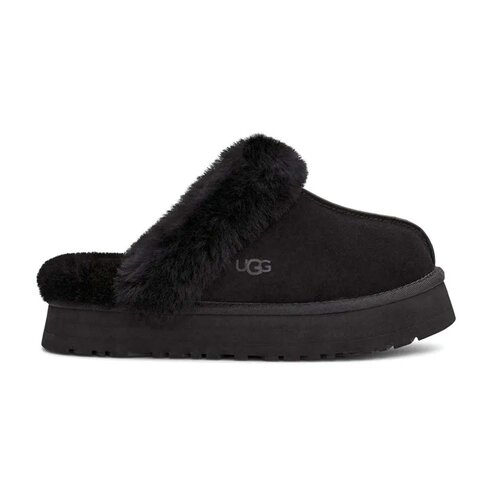 W Disquette Black 1122550 BLK