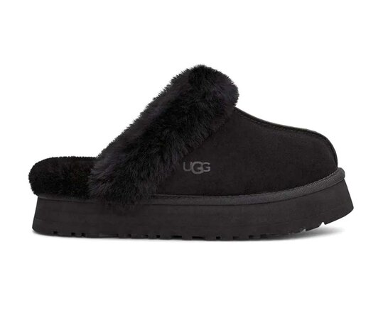 UGG W Disquette Black 1122550 BLK