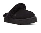 UGG W Disquette Black 1122550 BLK