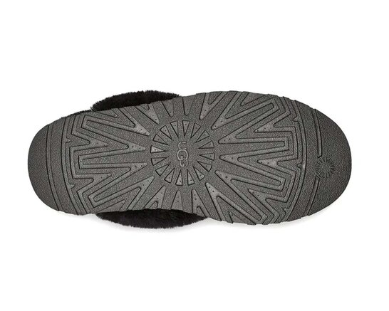 UGG W Disquette Black 1122550 BLK