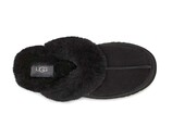 UGG W Disquette Black 1122550 BLK