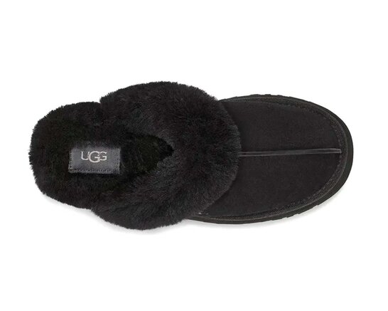 UGG W Disquette Black 1122550 BLK