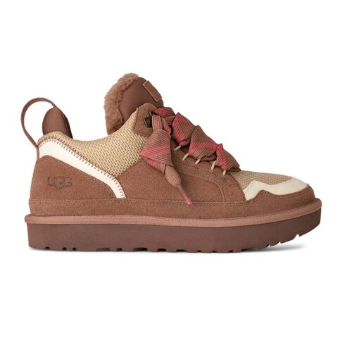 W Lowmel Rocky Oak 1144032 RYK