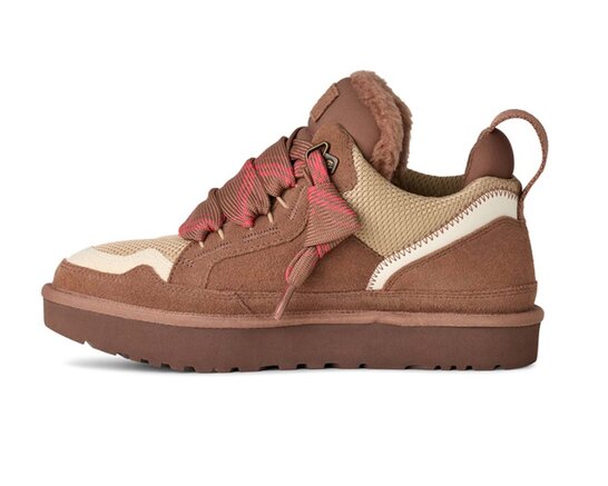 UGG W Lowmel Rocky Oak 1144032 RYK