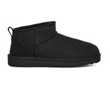 UGG W Classic Ultra Mini Black 1116109 BLK