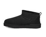 UGG W Classic Ultra Mini Black 1116109 BLK